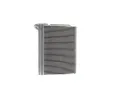 MAHLE Výparník klimatizace MAO AE 215 000S, AE 215 000S