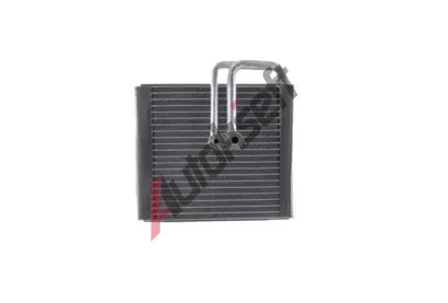 MAHLE Výparník klimatizace MAO AE 236 000S, AE 236 000S MAHLE Výparník klimatizace MAO AE 236 000S, AE 236 000S