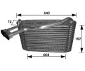 MAHLE Vparnk klimatizace ‐ MAO AE 34 000S