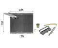 MAHLE Vparnk klimatizace MAO AE 85 000P, AE 85 000P