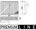 MAHLE Vparnk klimatizace MAO AE 87 000P, AE 87 000P