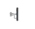 MAHLE Vparnk klimatizace MAO AE 93 000P, AE 93 000P