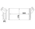 Vmnk tepla vnitnho vytpn MAHLE ‐ MAO AH 104 000S