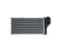 MAHLE Vmnk tepla vnitnho vytpn MAO AH 112 000P, AH 112 000P
