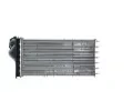 MAHLE Vmnk tepla vnitnho vytpn MAO AH 112 000P, AH 112 000P