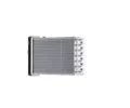 MAHLE Vmnk tepla vnitnho vytpn MAO AH 112 000P, AH 112 000P