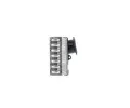 MAHLE Vmnk tepla vnitnho vytpn MAO AH 112 000P, AH 112 000P