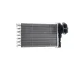 MAHLE Vmnk tepla vnitnho vytpn MAO AH 112 000P, AH 112 000P
