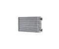 MAHLE Vmnk tepla vnitnho vytpn MAO AH 131 000P, AH 131 000P