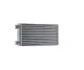 MAHLE Vmnk tepla vnitnho vytpn MAO AH 131 000P, AH 131 000P