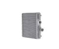 MAHLE Vmnk tepla vnitnho vytpn MAO AH 183 000P, AH 183 000P