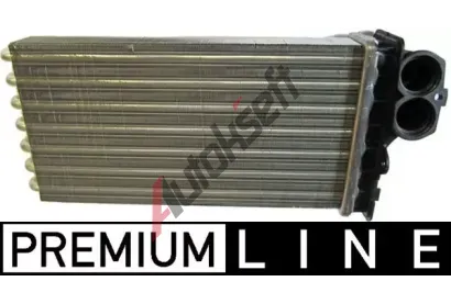 MAHLE Vmnk tepla vnitnho vytpn MAO AH 193 000P, AH 193 000P