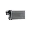 MAHLE Vmnk tepla vnitnho vytpn MAO AH 194 000P, AH 194 000P
