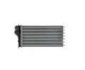 MAHLE Vmnk tepla vnitnho vytpn MAO AH 194 000P, AH 194 000P