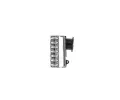 MAHLE Vmnk tepla vnitnho vytpn MAO AH 194 000P, AH 194 000P