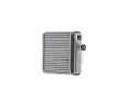 MAHLE Vmnk tepla vnitnho vytpn MAO AH 299 000P, AH 299 000P