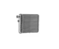 MAHLE Vmnk tepla vnitnho vytpn MAO AH 299 000P, AH 299 000P