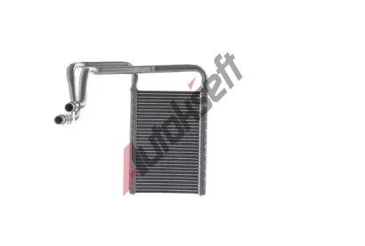 MAHLE Vmnk tepla vnitnho vytpn MAO AH 319 000S, AH 319 000S