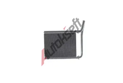 MAHLE Vmnk tepla vnitnho vytpn MAO AH 323 000S, AH 323 000S