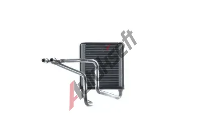 MAHLE Vmnk tepla vnitnho vytpn MAO AH 326 000P, AH 326 000P