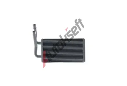 MAHLE Výměník tepla vnitřního vytápění MAO AH 329 000S, AH 329 000S MAHLE Výměník tepla vnitřního vytápění MAO AH 329 000S, AH 329 000S