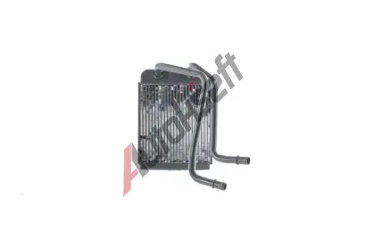 MAHLE Vmnk tepla vnitnho vytpn MAO AH 332 000S, AH 332 000S