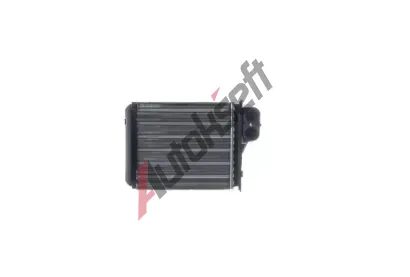 MAHLE Vmnk tepla vnitnho vytpn MAO AH 333 000S, AH 333 000S