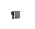 MAHLE Vmnk tepla vnitnho vytpn MAO AH 333 000S, AH 333 000S
