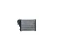 MAHLE Vmnk tepla vnitnho vytpn MAO AH 333 000S, AH 333 000S