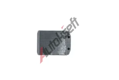 MAHLE Vmnk tepla vnitnho vytpn MAO AH 340 000S, AH 340 000S