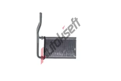 MAHLE Vmnk tepla vnitnho vytpn MAO AH 342 000S, AH 342 000S