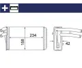 Vmnk tepla vnitnho vytpn MAHLE ‐ MAO AH 54 000S