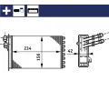 Vmnk tepla vnitnho vytpn MAHLE ‐ MAO AH 72 000S