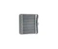 MAHLE Vmnk tepla vnitnho vytpn MAO AH 76 000P, AH 76 000P