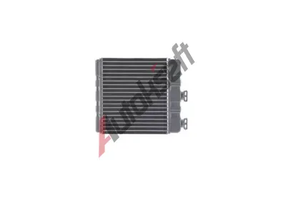 MAHLE Výměník tepla vnitřního vytápění MAO AH 76 000S, AH 76 000S MAHLE Výměník tepla vnitřního vytápění MAO AH 76 000S, AH 76 000S