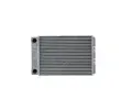 MAHLE Vmnk tepla vnitnho vytpn MAO AH 77 000P, AH 77 000P