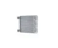 MAHLE Vmnk tepla vnitnho vytpn MAO AH 77 000P, AH 77 000P