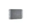 MAHLE Vmnk tepla vnitnho vytpn MAO AH 77 000P, AH 77 000P