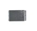 MAHLE Vmnk tepla vnitnho vytpn MAO AH 77 000P, AH 77 000P