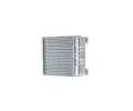 MAHLE Vmnk tepla vnitnho vytpn MAO AH 77 000P, AH 77 000P