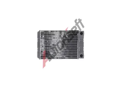 MAHLE Výměník tepla vnitřního vytápění MAO AH 77 000S, AH 77 000S MAHLE Výměník tepla vnitřního vytápění MAO AH 77 000S, AH 77 000S