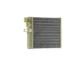 MAHLE Vmnk tepla vnitnho vytpn MAO AH 90 000P, AH 90 000P