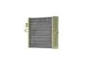 MAHLE Vmnk tepla vnitnho vytpn MAO AH 90 000P, AH 90 000P