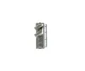 MAHLE Vmnk tepla vnitnho vytpn MAO AH 98 000P, AH 98 000P