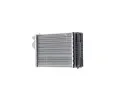 MAHLE Vmnk tepla vnitnho vytpn MAO AH 98 000P, AH 98 000P