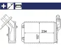 Vmnk tepla vnitnho vytpn MAHLE ‐ MAO AH 99 000S