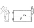 MAHLE Vmnk tepla vnitnho vytpn MAO AH 99 000S, AH 99 000S