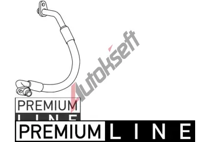 MAHLE Vysokotlak veden klimatizace MAO AP 100 000P, AP 100 000P