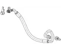 MAHLE Vysokotlak veden klimatizace MAO AP 101 000P, AP 101 000P