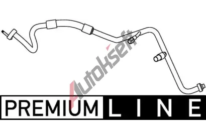 MAHLE Vysokotlak / nzkotlak veden klimatizace MAO AP 104 000P, AP 104 000P
